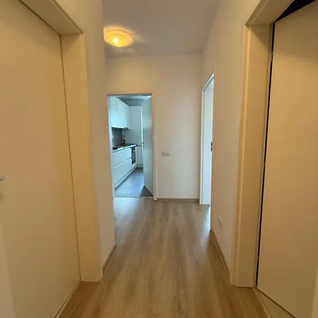 View - Modern Cu Balcon Panoramic Si Lumina Naturala Cu Catre Oras Si Munte Apartment Brasov