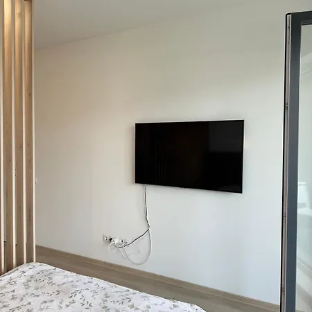 Διαμέρισμα View - Modern Cu Balcon Panoramic Si Lumina Naturala Cu Catre Oras Si Munte *